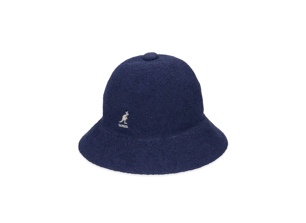 Kangol Bermuda Casual "Navy"