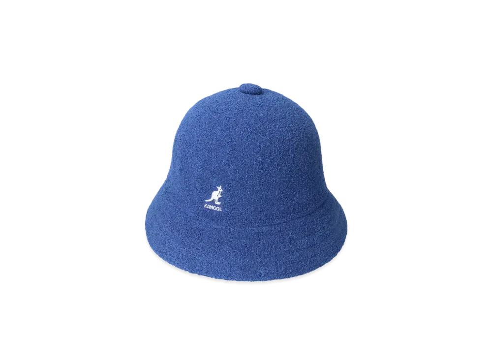 Kangol Bermuda Casual "Starry Blue"