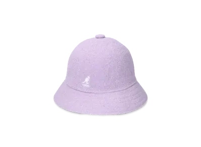 Kangol Bermuda Casual "Digital Lavender"