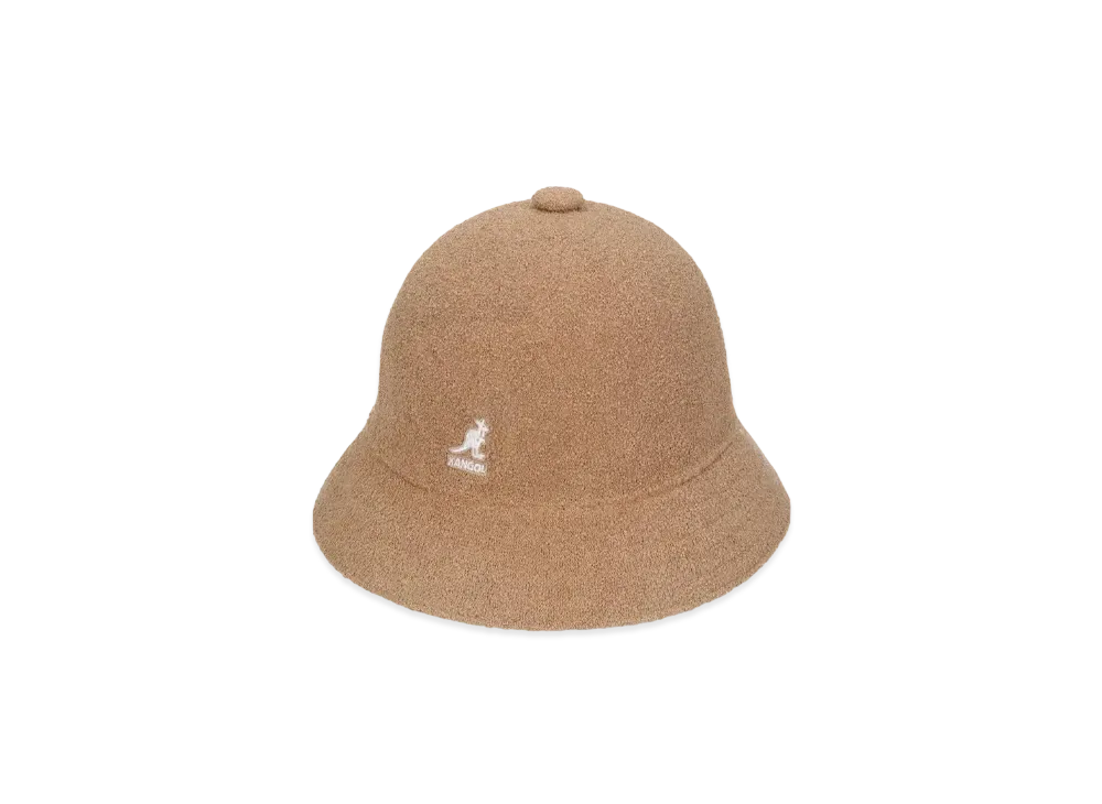 Kangol Bermuda Casual "Oat"