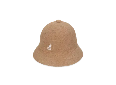 Kangol Bermuda Casual "Oat"