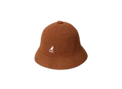 Kangol Bermuda Casual "Mahogany"