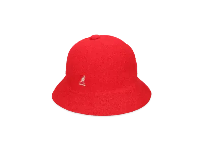 Kangol Bermuda Casual "Scarlet"