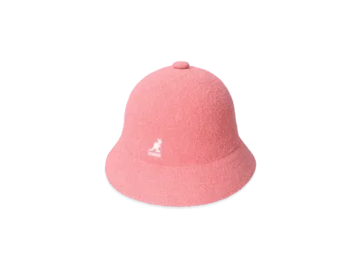 Kangol Bermuda Casual "Pepto"