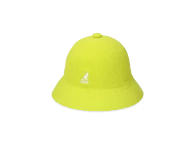 Kangol Bermuda Casual "Sulphur"
