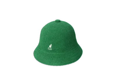Kangol Bermuda Casual "Turf Green"