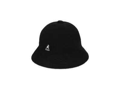 Kangol Bermuda Casual "Black"