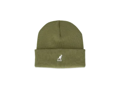 Kangol Acrylic Cuff Pull-On "Sea Kelp"