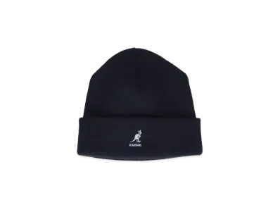 Kangol Acrylic Cuff Pull-On "DK Blue"