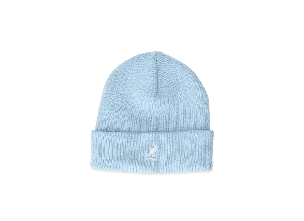 Kangol Acrylic Cuff Pull-On "Glacier"