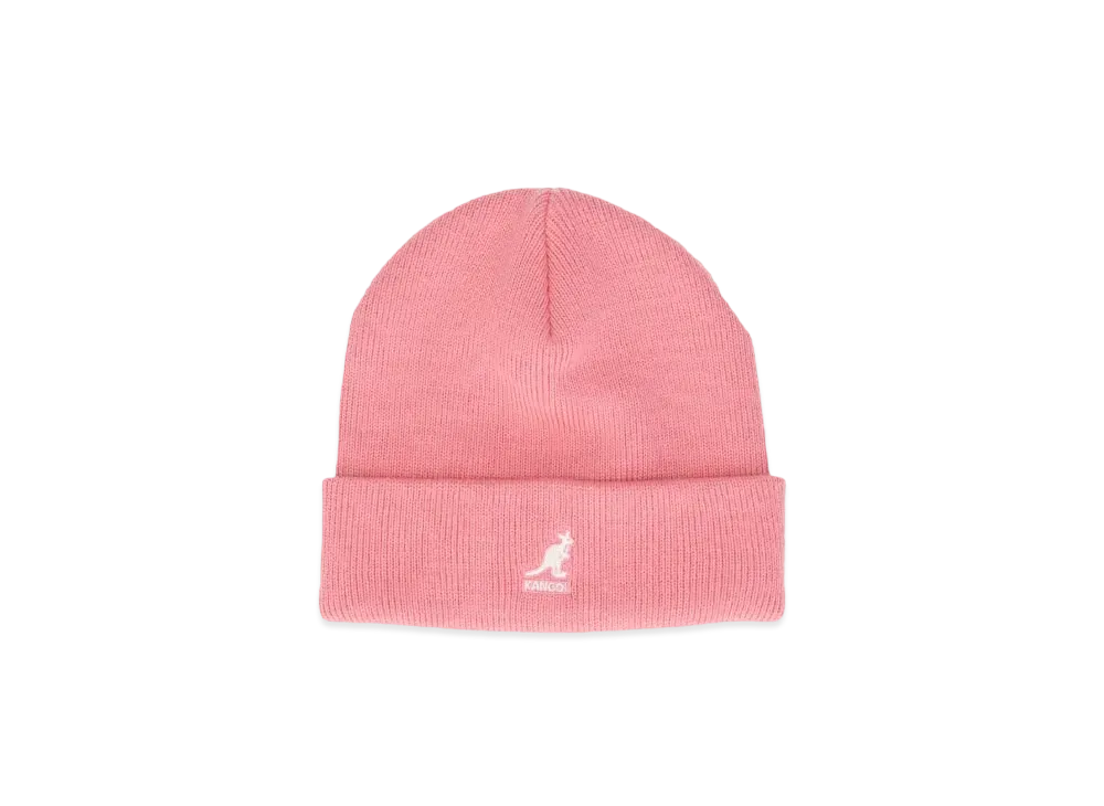 Kangol Acrylic Cuff Pull-On "Pepto"