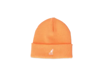 Kangol Acrylic Cuff Pull-On "Papaya Milk"