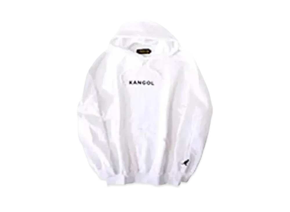 Kangol Parka "White"