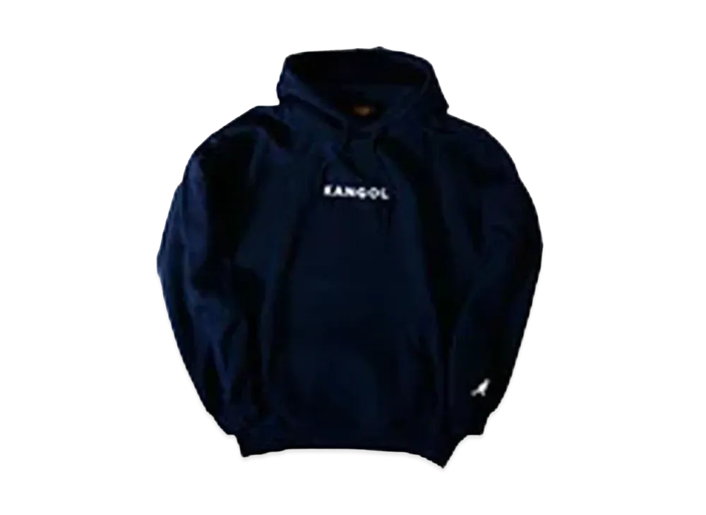 Kangol Parka "Navy"