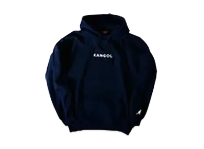 Kangol Parka "Navy"