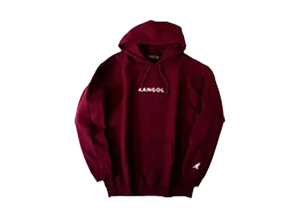Kangol Parka "Maroon"