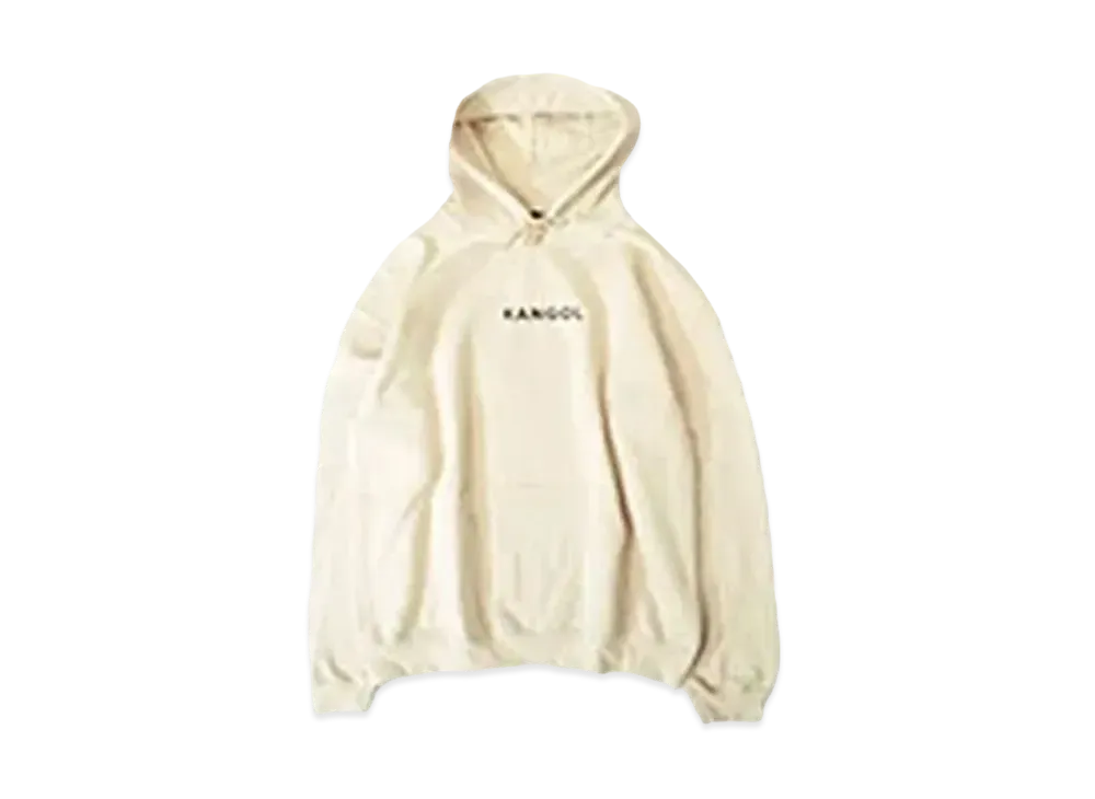 Kangol Parka "Sand-Beige"