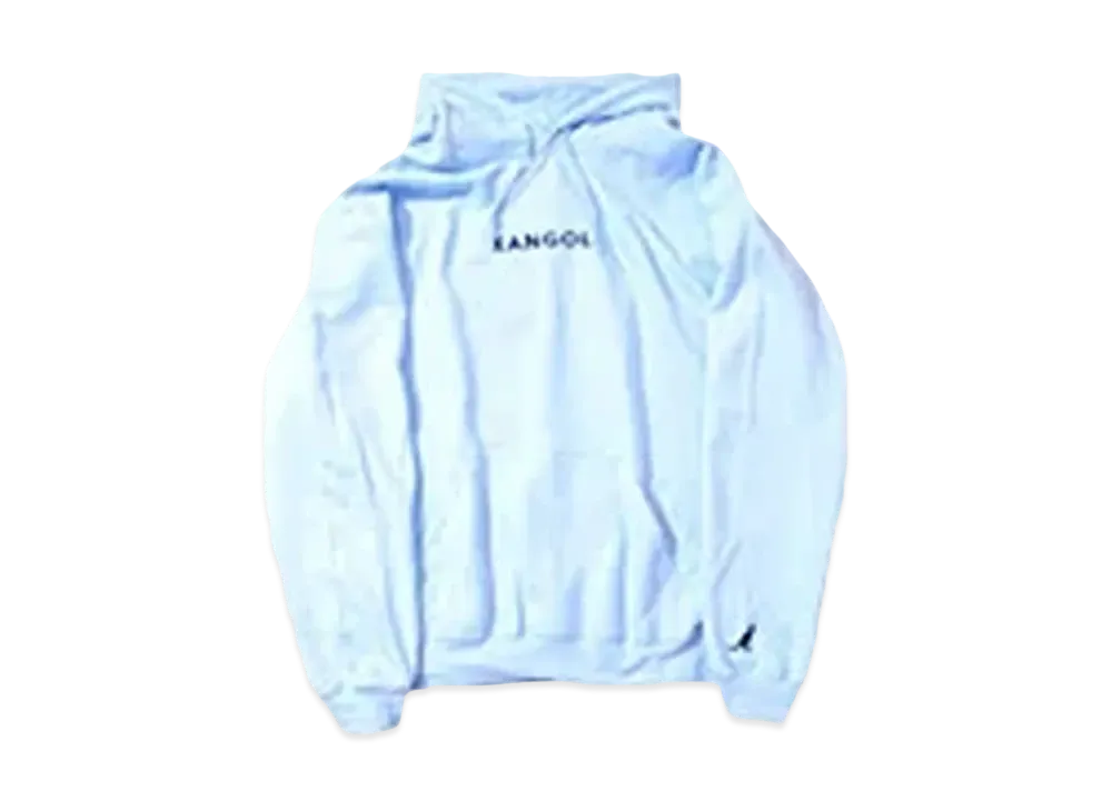 Kangol Parka "L-Blue"