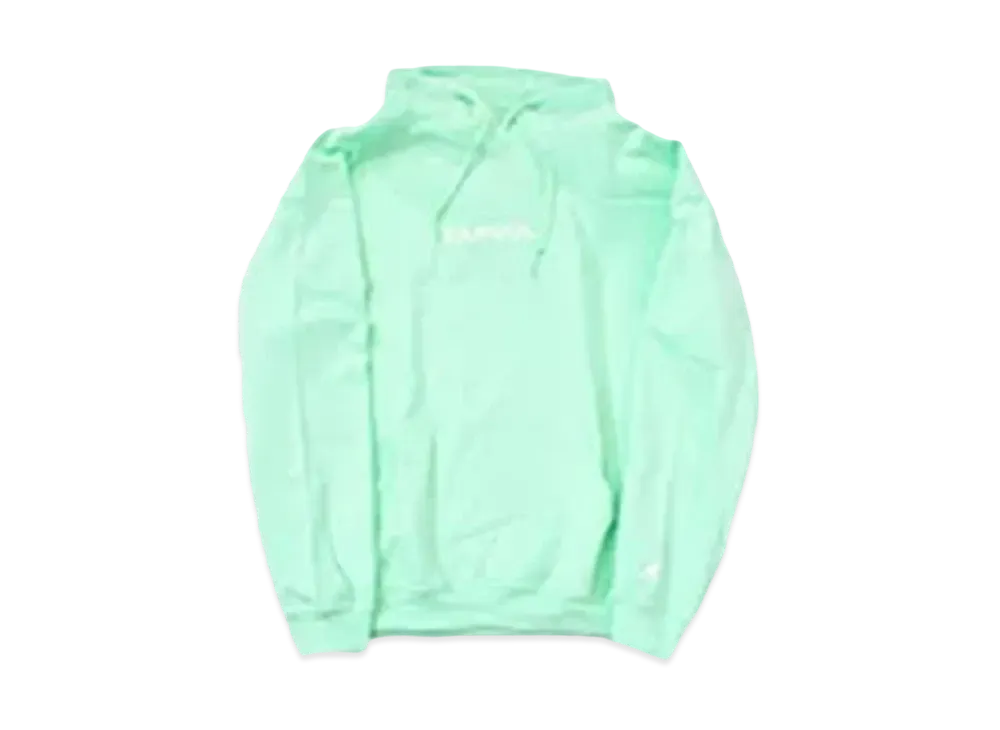 Kangol Parka "Mint"