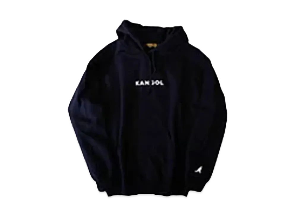 Kangol Parka "Black"