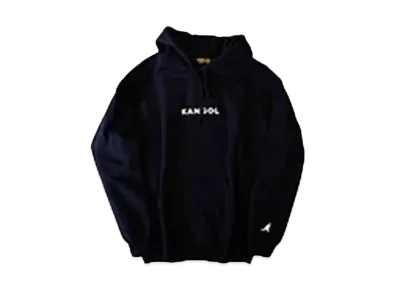 Kangol Parka "Black"