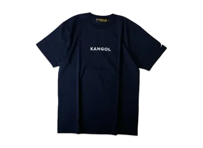 Kangol S/S Tee "Navy"
