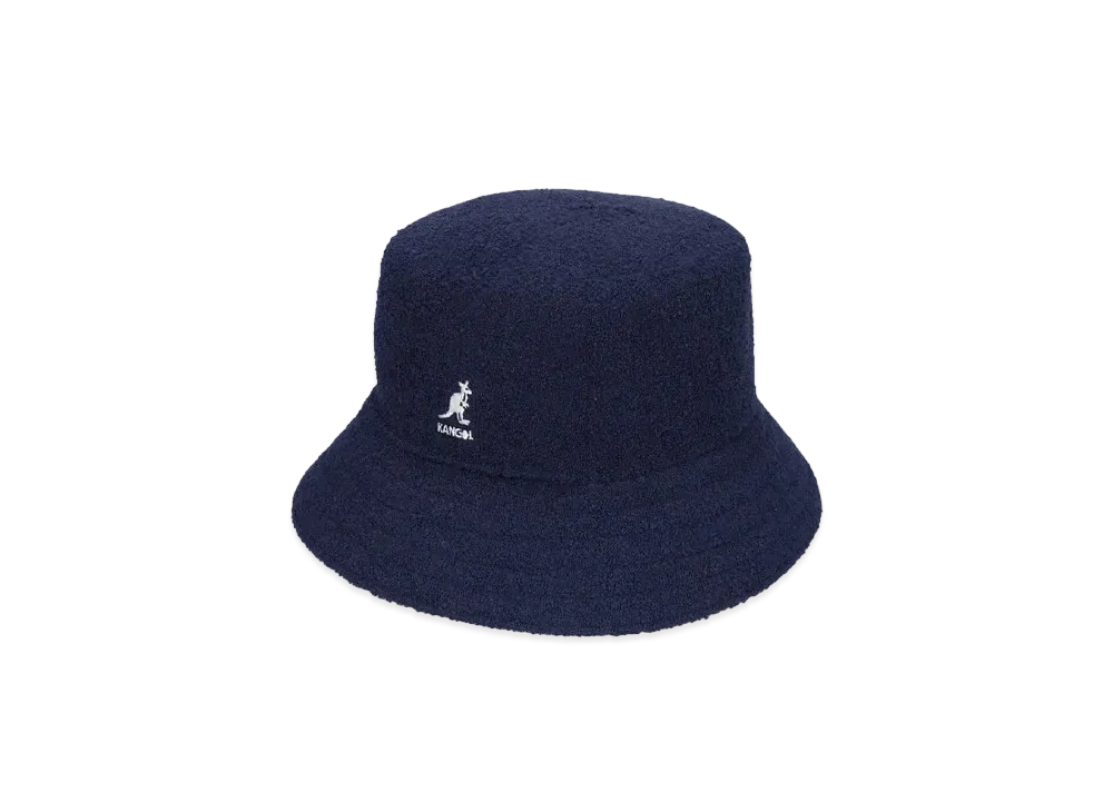Kangol Bermuda Bucket "Navy"