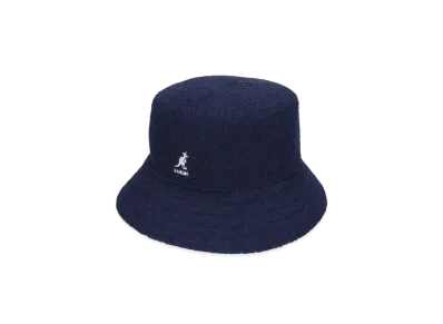 Kangol Bermuda Bucket "Navy"