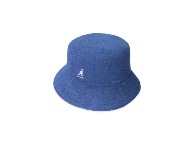 Kangol Bermuda Bucket "Starry Blue"