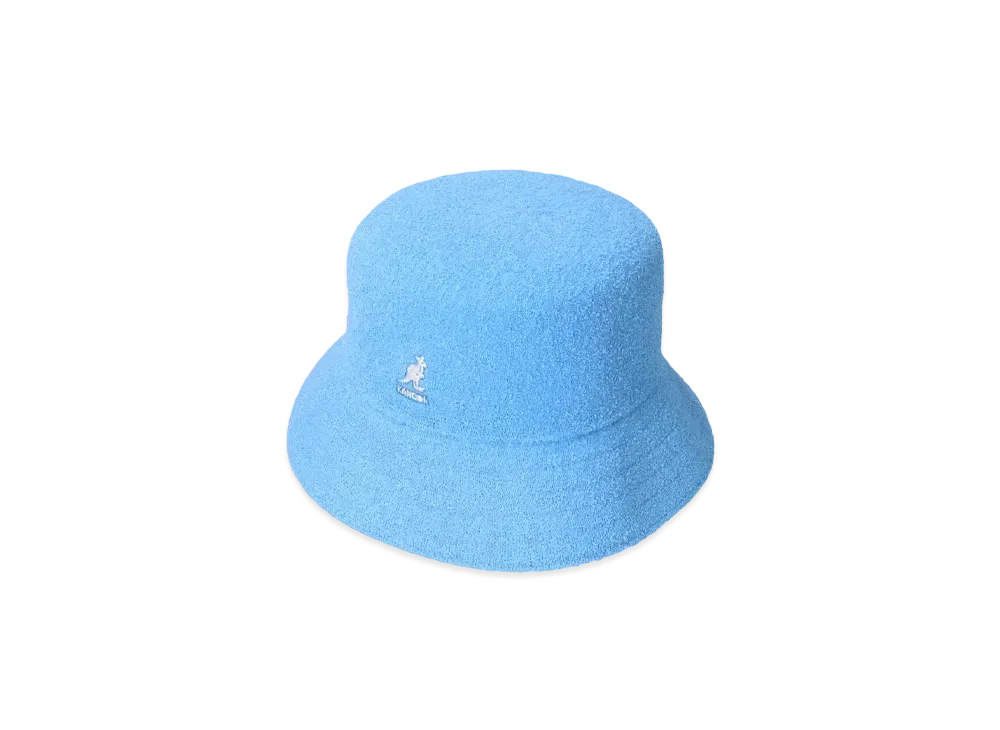 Kangol Bermuda Bucket "Surf"