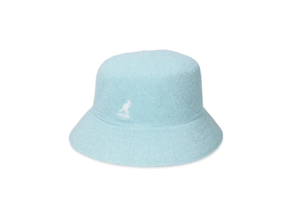 Kangol Bermuda Bucket "Glacier"