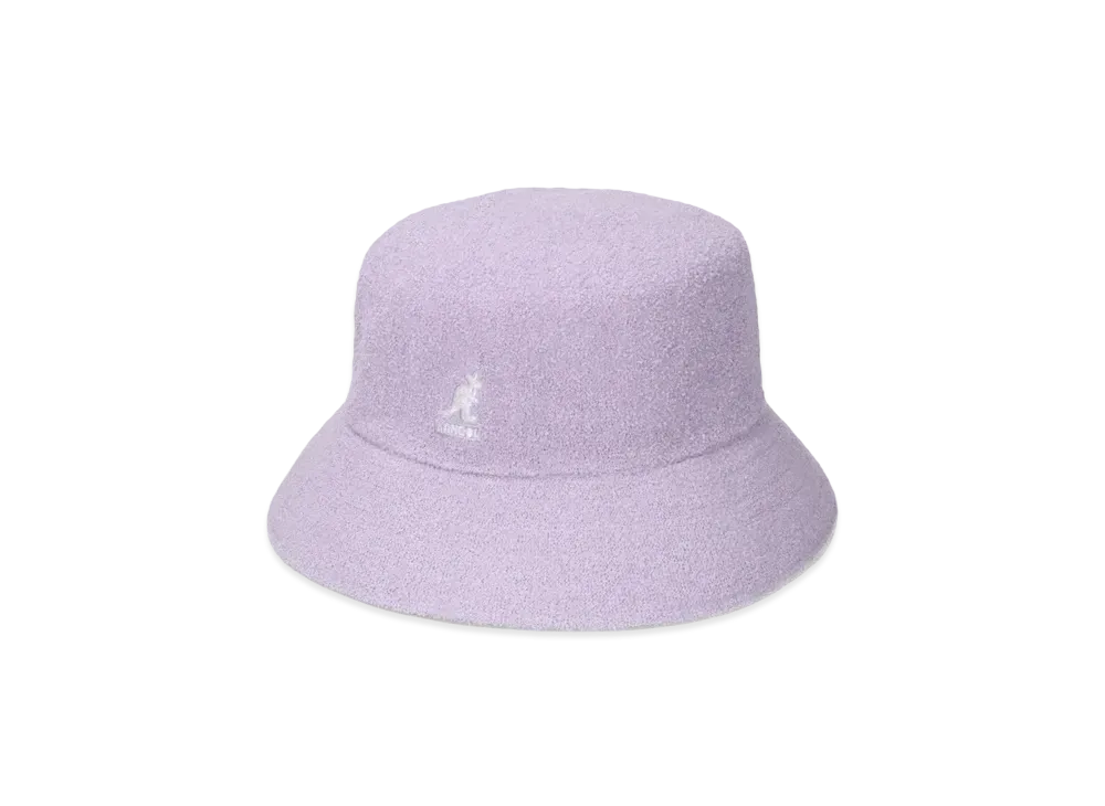 Kangol Bermuda Bucket "Digital Lavender"
