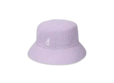 Kangol Bermuda Bucket "Digital Lavender"
