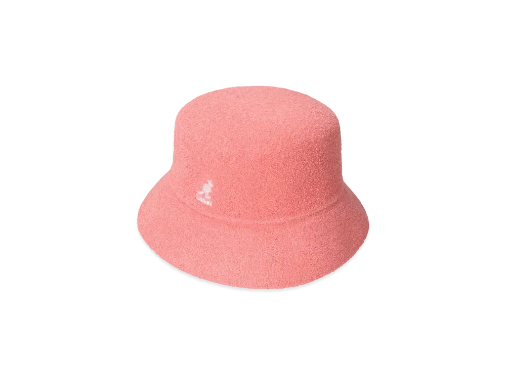 Kangol Bermuda Bucket "Pepto"