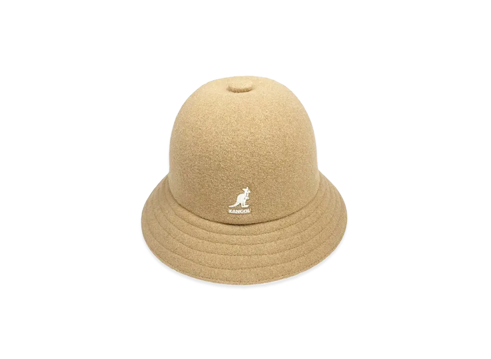 Kangol K Kangol Wool Casual "Camel"