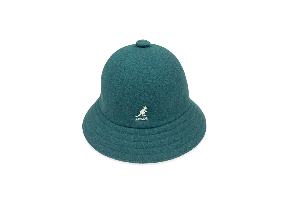 Kangol K Kangol Wool Casual "Pine"