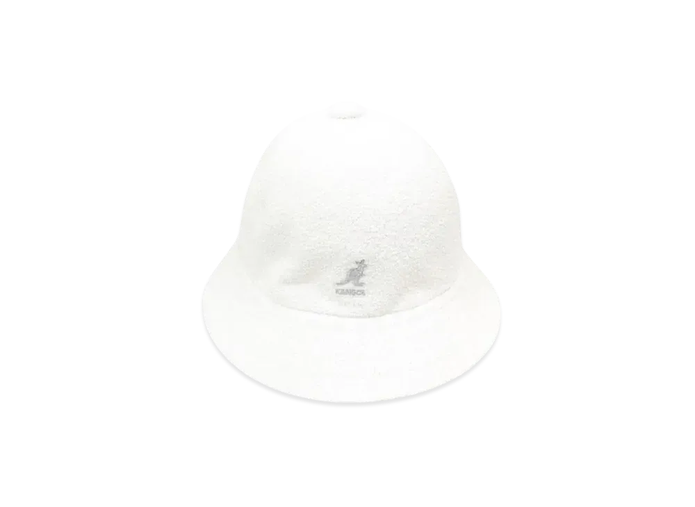 Kangol BC Kangol Bermuda Casual "White"