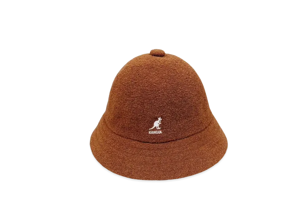 Kangol BC Kangol Bermuda Casual "Mahoganay"