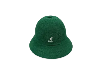 Kangol BC Kangol Bermuda Casual "Turf Green"