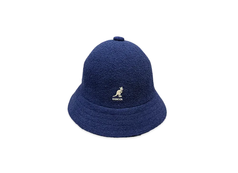 Kangol BC Kangol Bermuda Casual "Navy"