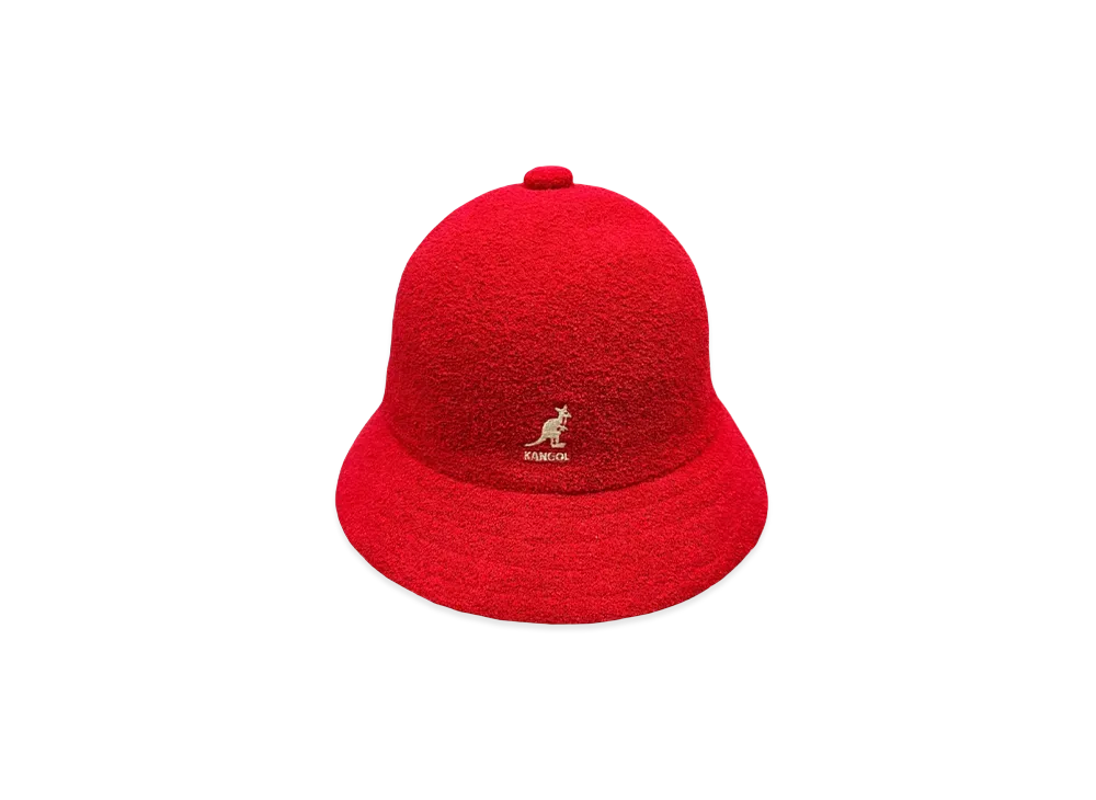 Kangol BC Kangol Bermuda Casual "Scarlet"