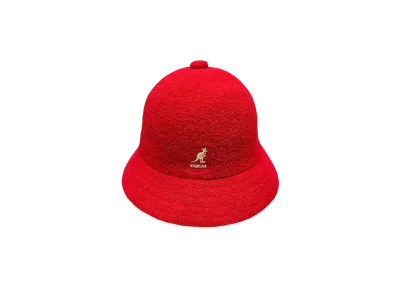 Kangol BC Kangol Bermuda Casual "Scarlet"