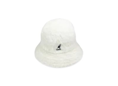 Kangol K St Kangol Fugora Casual "Ivory"