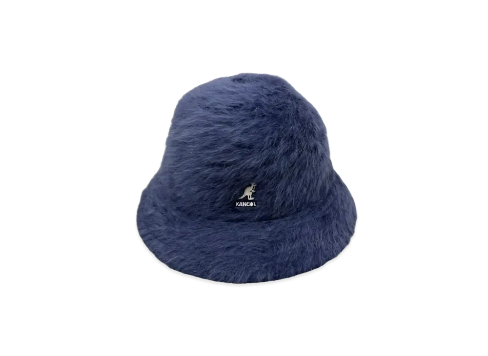 Kangol K St Kangol Fugora Casual "Navy"
