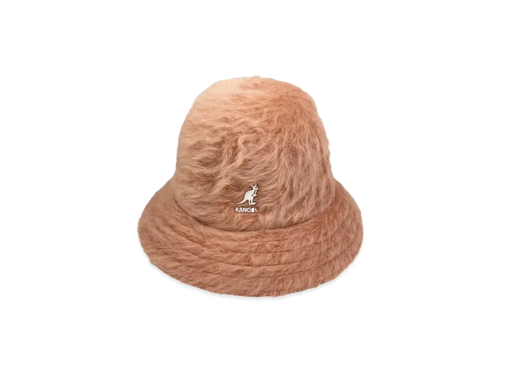 Kangol K St Kangol Fugora Casual "Mahogany"