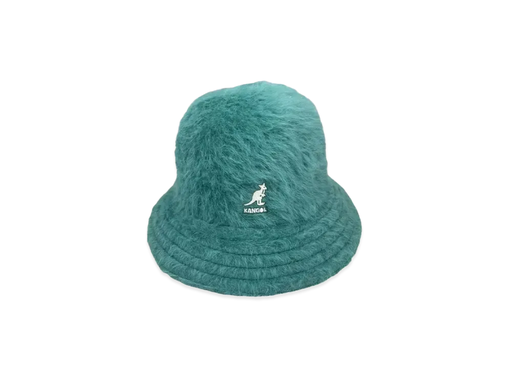 Kangol K St Kangol Fugora Casual "Pine"