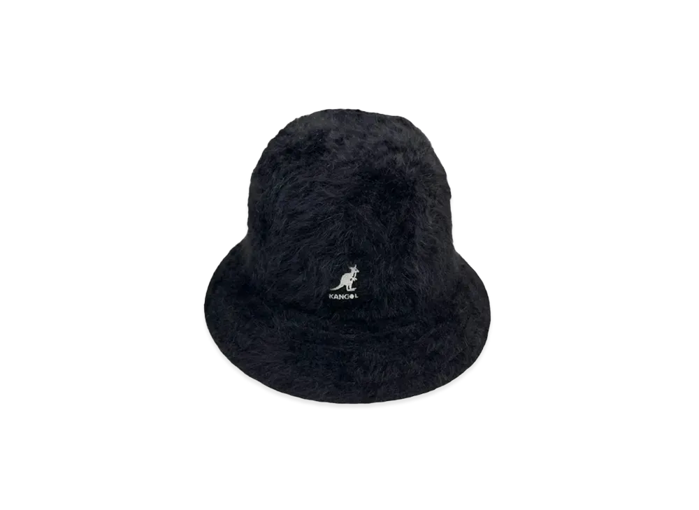 Kangol K St Kangol Fugora Casual "Black"