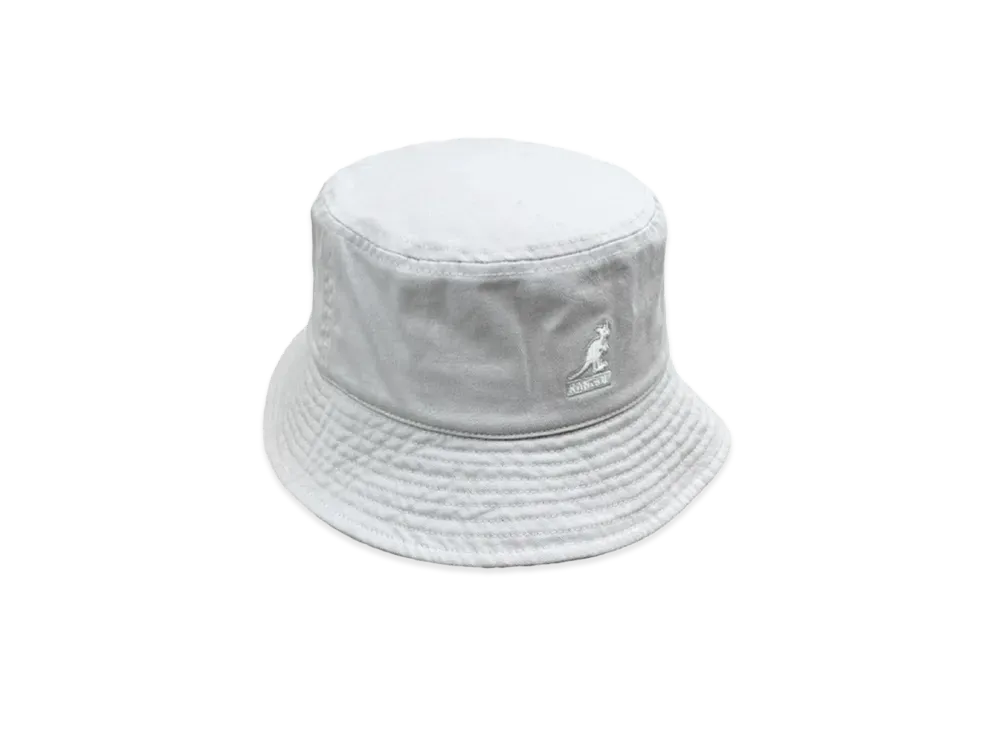 Kangol K HT Kangol Washed Bucket Hat "Moon Struck"