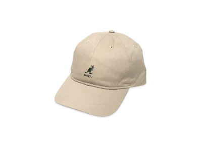 Kangol K Kangol Cotton Twill Cap "Beige"