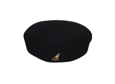 Kangol BC Kangol Cap "Black/Gold"